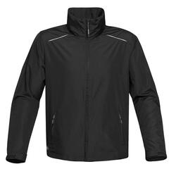 Veste Softshell NAUTILUS Homme (Carbone)