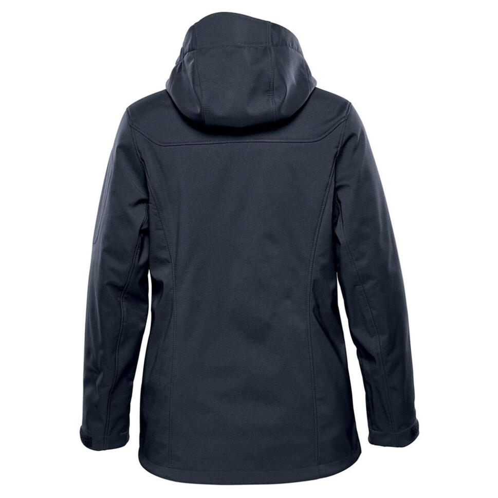 Damska Kurtka Soft Shell Epsilon H2XTREME