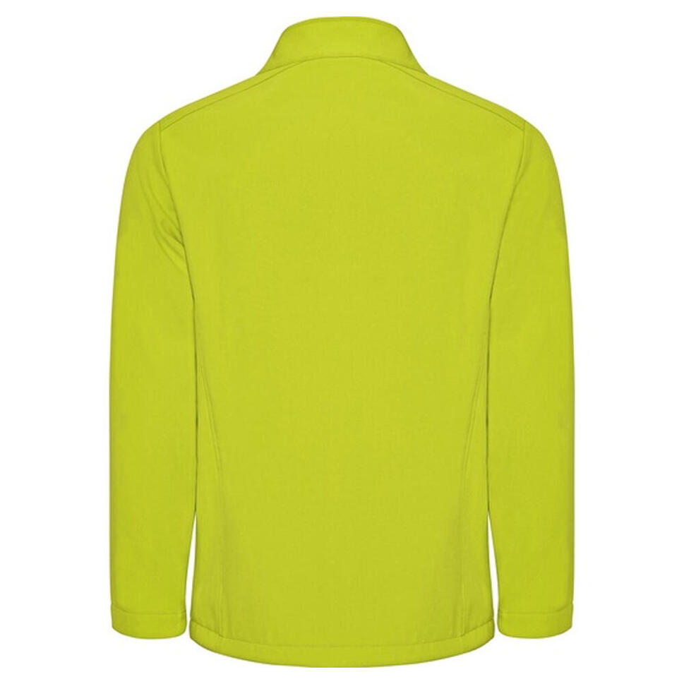 Kurtka Dziecięca SoftShell Nebraska