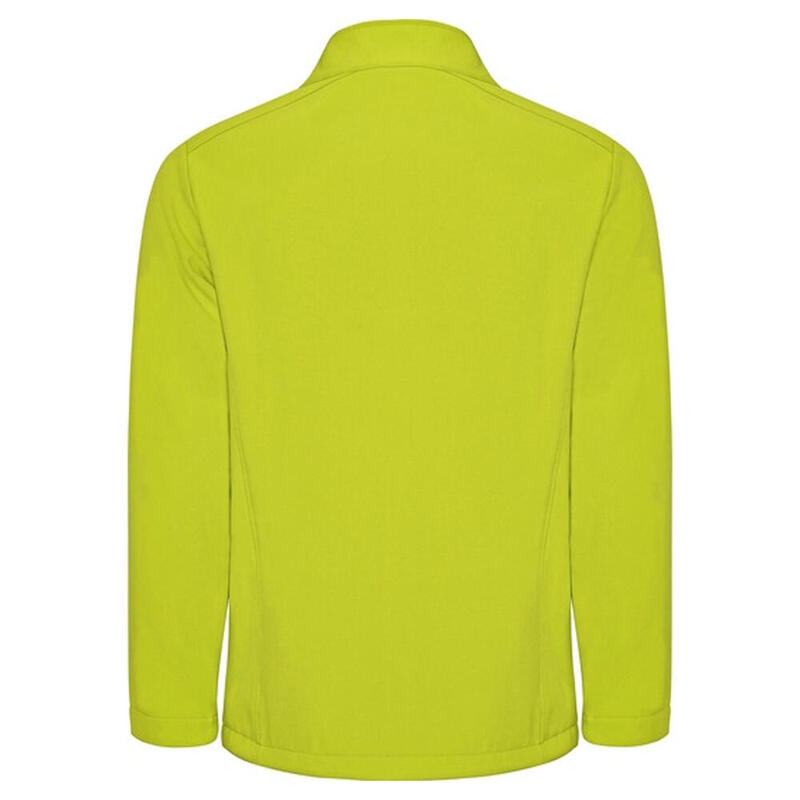 Jacheta Soft Shell |655| Roly Nebraska Copii