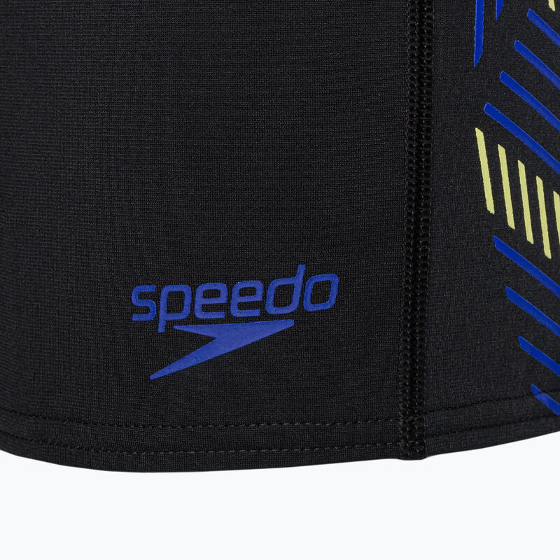 Boxer de bain Speedo Tech Panel pour homme