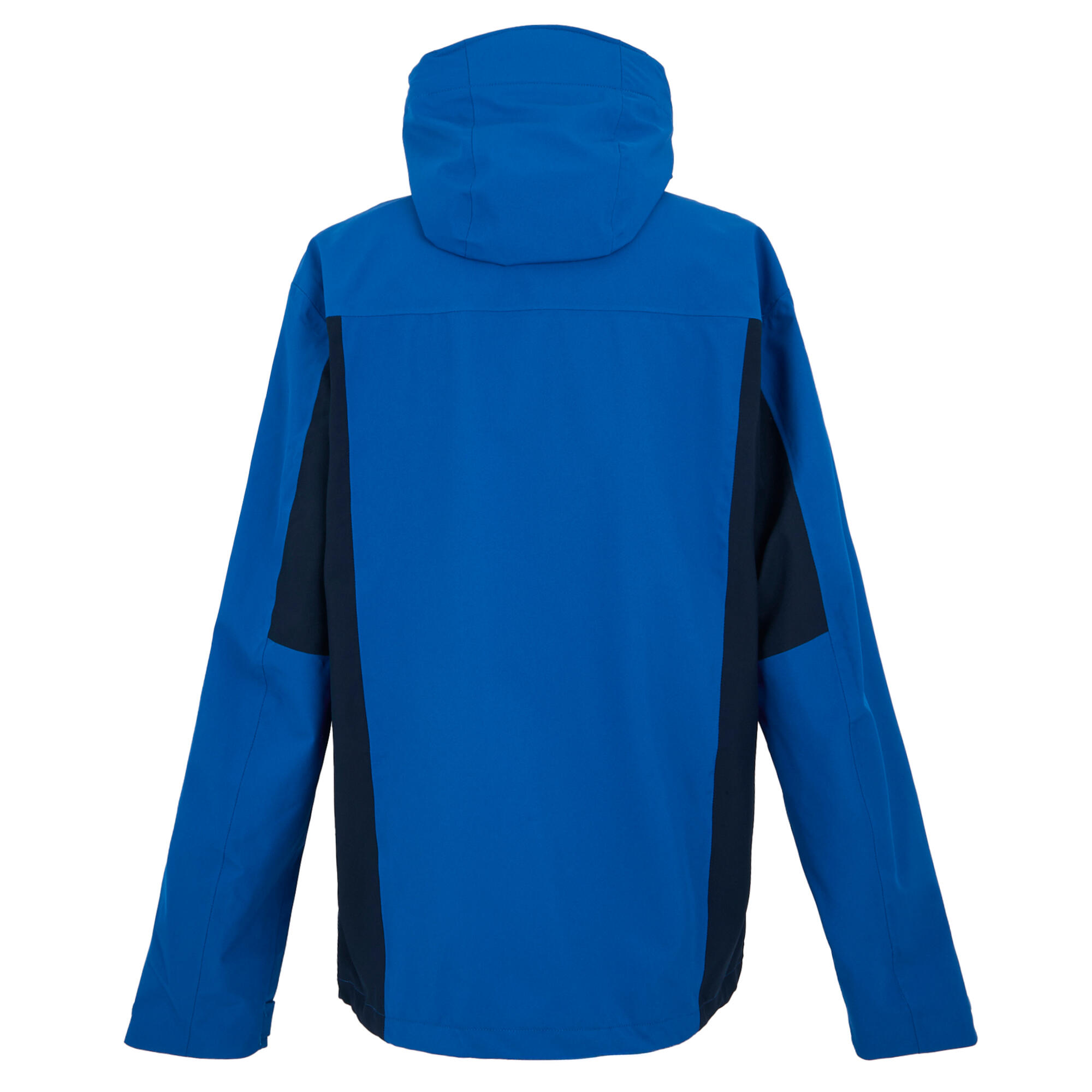 Casaco impermeável Birchdale II para homem Azul Olímpico / Azul Marinho 2/5