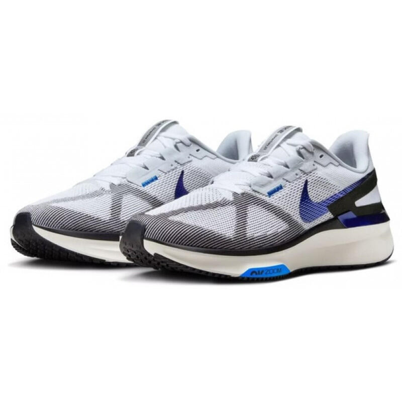 NIKE Scarpe da Running Uomo Nike Air Zoom Structure 25