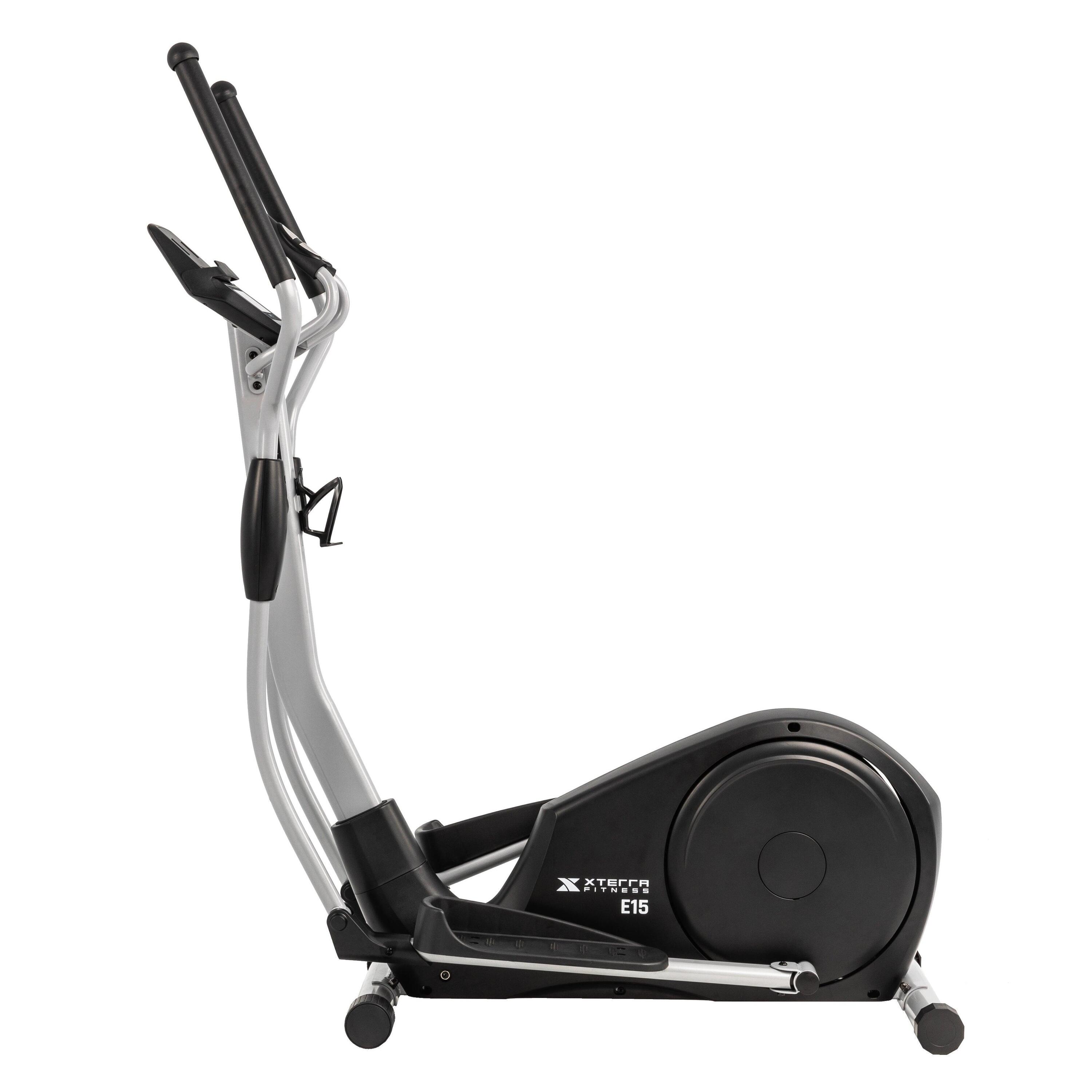 Xterra E15 - Crosstrainer 4/7
