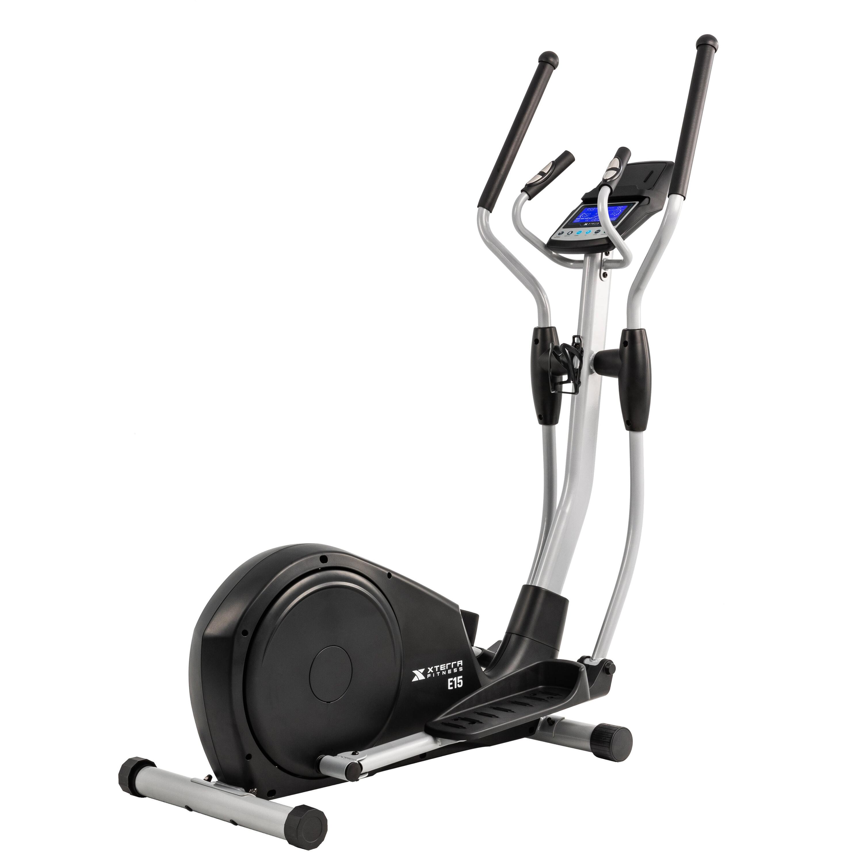 Xterra E15 - Crosstrainer 2/7