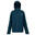 Veste Imperméable BIRCHDALE Homme (Denim Sombre / Bleu Marine)