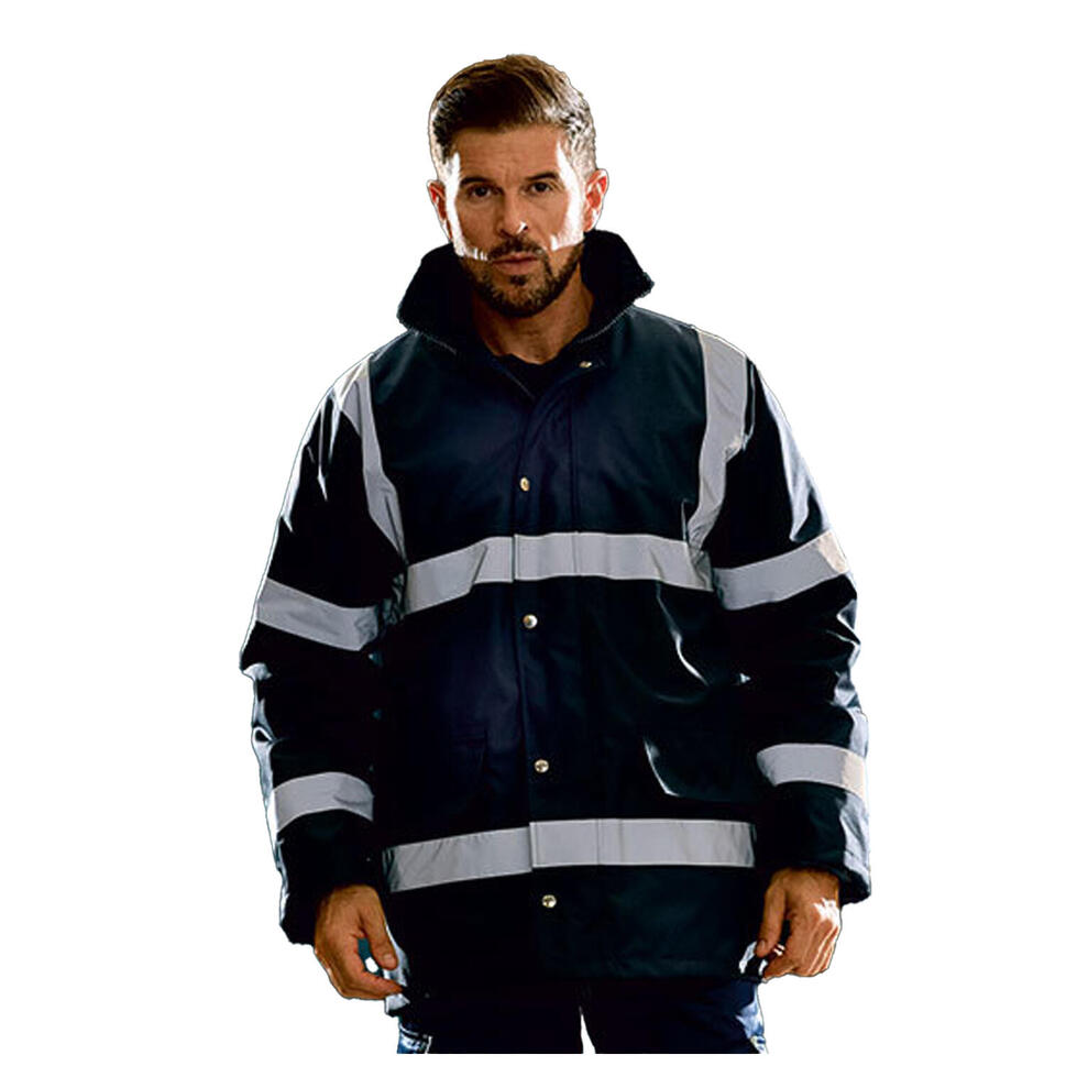 Kurtka Ochronna Dla Dorosłych Unisex