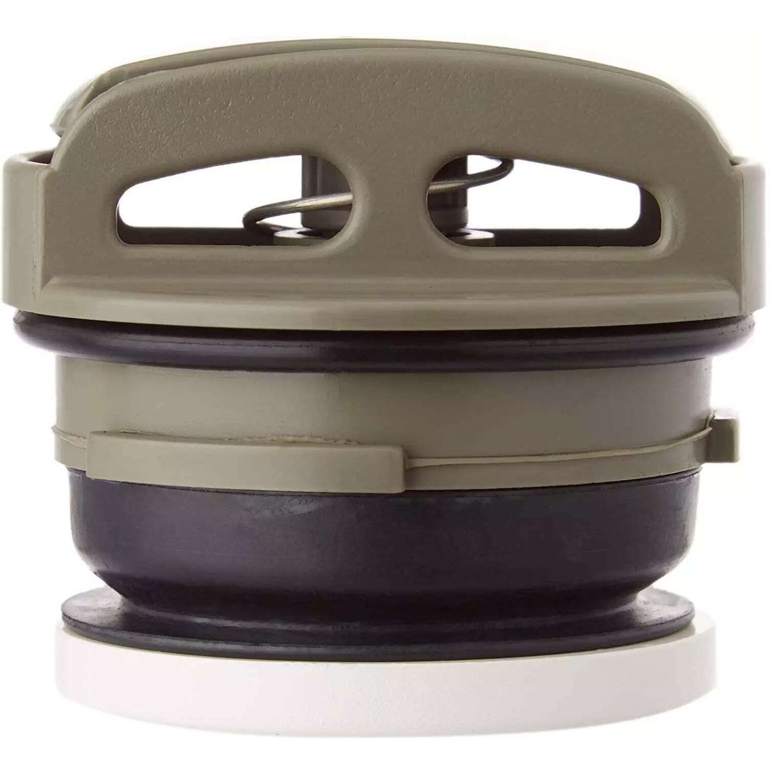 Automatic Vent 3/4