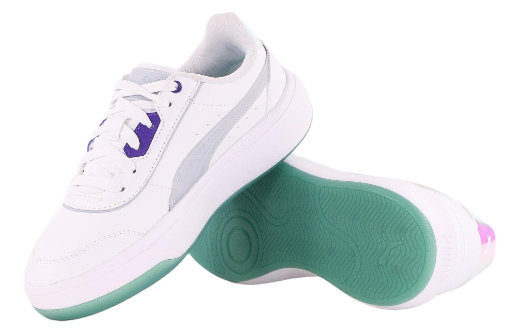 Buty do chodzenia damskie Puma Tori Candy 4/4