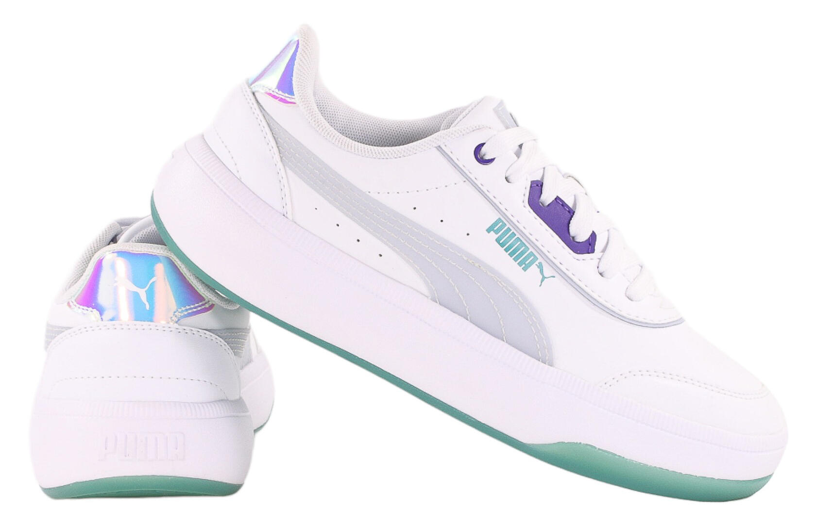 Buty do chodzenia damskie Puma Tori Candy 3/4