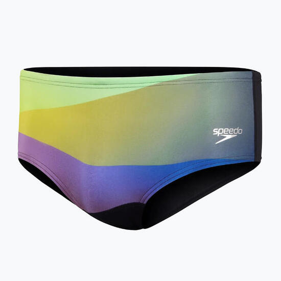 Slip numérique Speedo Allover