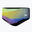 Slip de baie Speedo Allover Digital Brief pentru bărbați