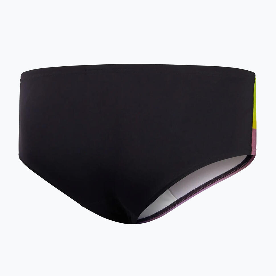Slipy kąpielowe męskie Speedo Allover Digital Brief