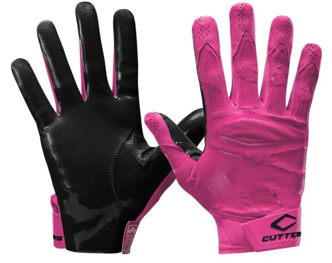 CUTTERS Snijders S500CS Rev Pro 4.0 Solid XXL Roze