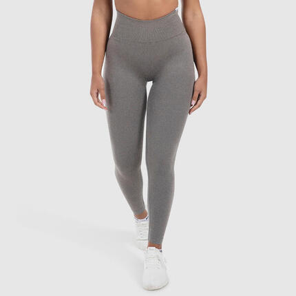 Damen Leggings Elin Dunkelgrün