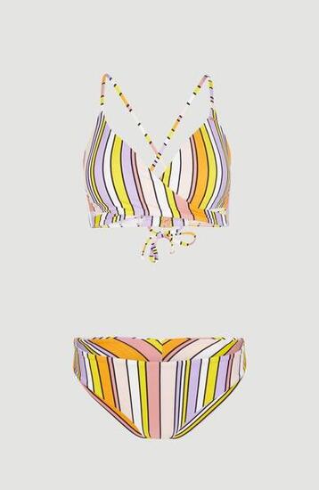 O'NEILL O'NEILL Bikini Sets BAAY - MAOI BIKINI SET Femmes Multi Stripe