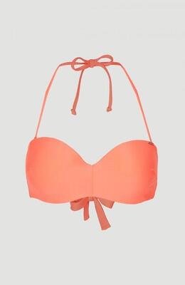 O'neill o'neill zwemkledij havaa top dames neon coral