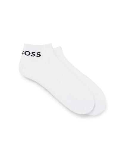 Herrensocken BOSS 2P AS Sport CC