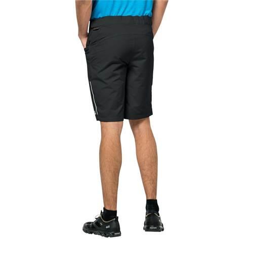 Spodnie trekkingowe męskie Jack Wolfskin 15072316000 3/5