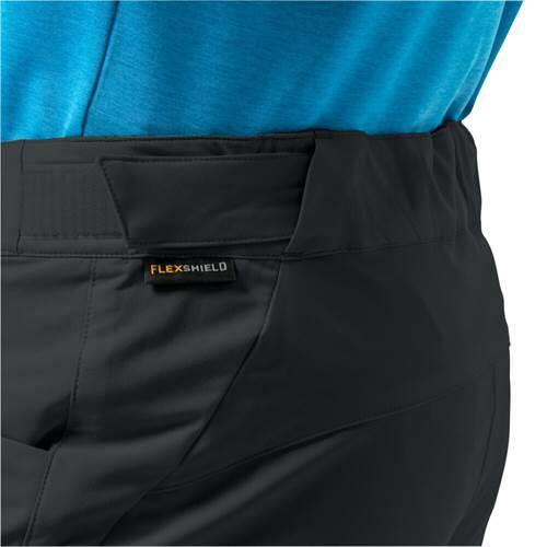Spodnie trekkingowe męskie Jack Wolfskin 15072316000 4/5