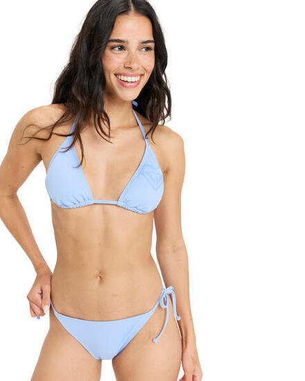 Zweiteiliges Schwimmset BEACH CLASSICS Grün Frauen