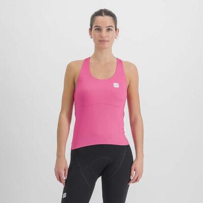 Maglia senza maniche - MATCHY