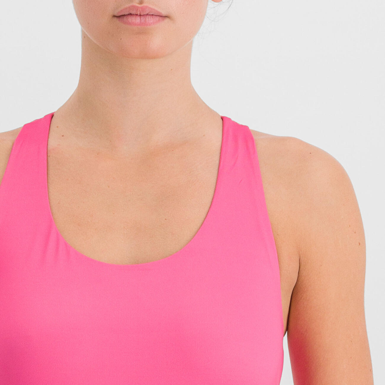 Jersey sans manches - MATCHY LADY 3/4