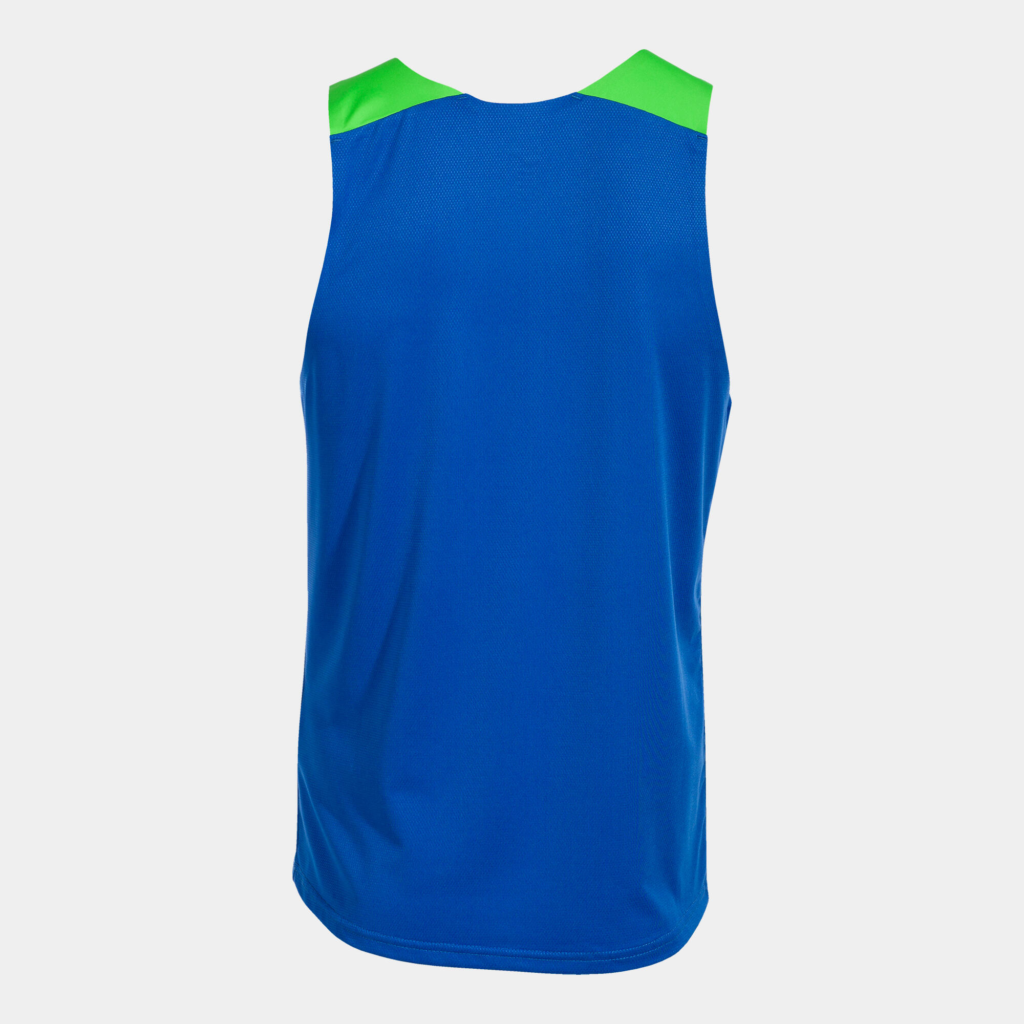 Débardeur Sans Manches Running Homme Joma Elite X Bleu Roi 2/6