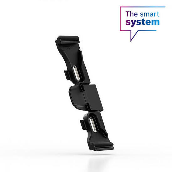 Bosch Akkuhalter PowerMore 250 (BBP362Y) - kompakte Zusatzakku-Halterung für ...