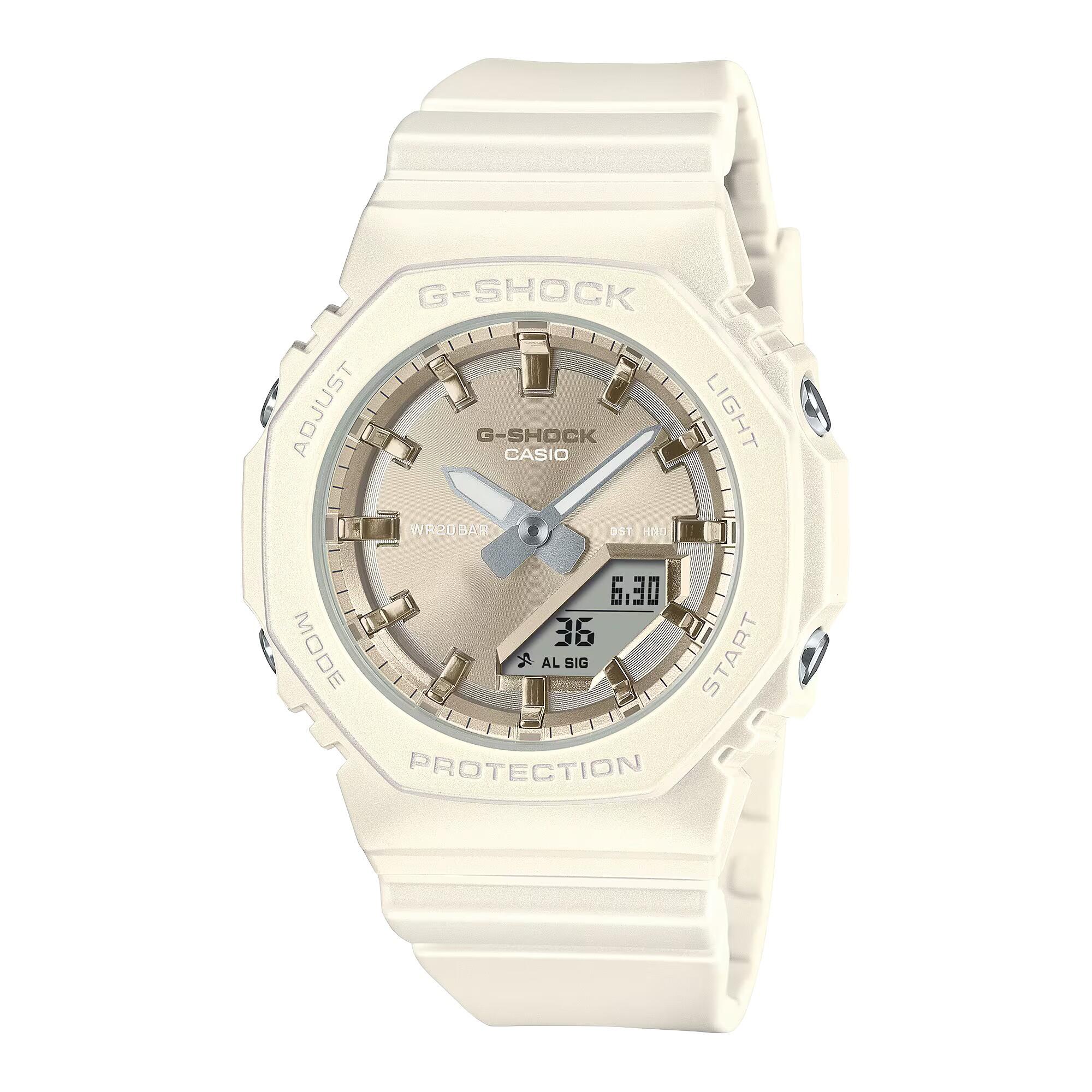 CASIO picture