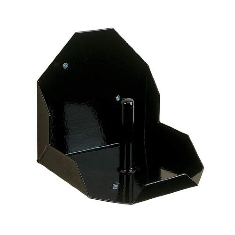 Salt Block Holder (Black) 1/1