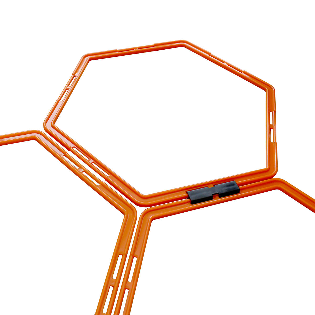 Tréninkový žebřík MASTER Hexa 2/3
