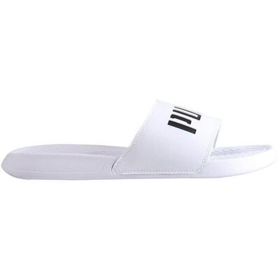 Flipflops damen Puma Popcat Patent Wns