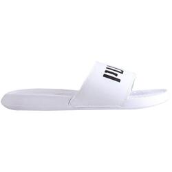 Claquettes De Sport Puma Popcat Patent Wns