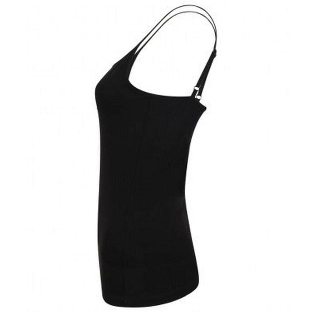 SF "Feel Good" Weste für Damen Schwarz 3/3