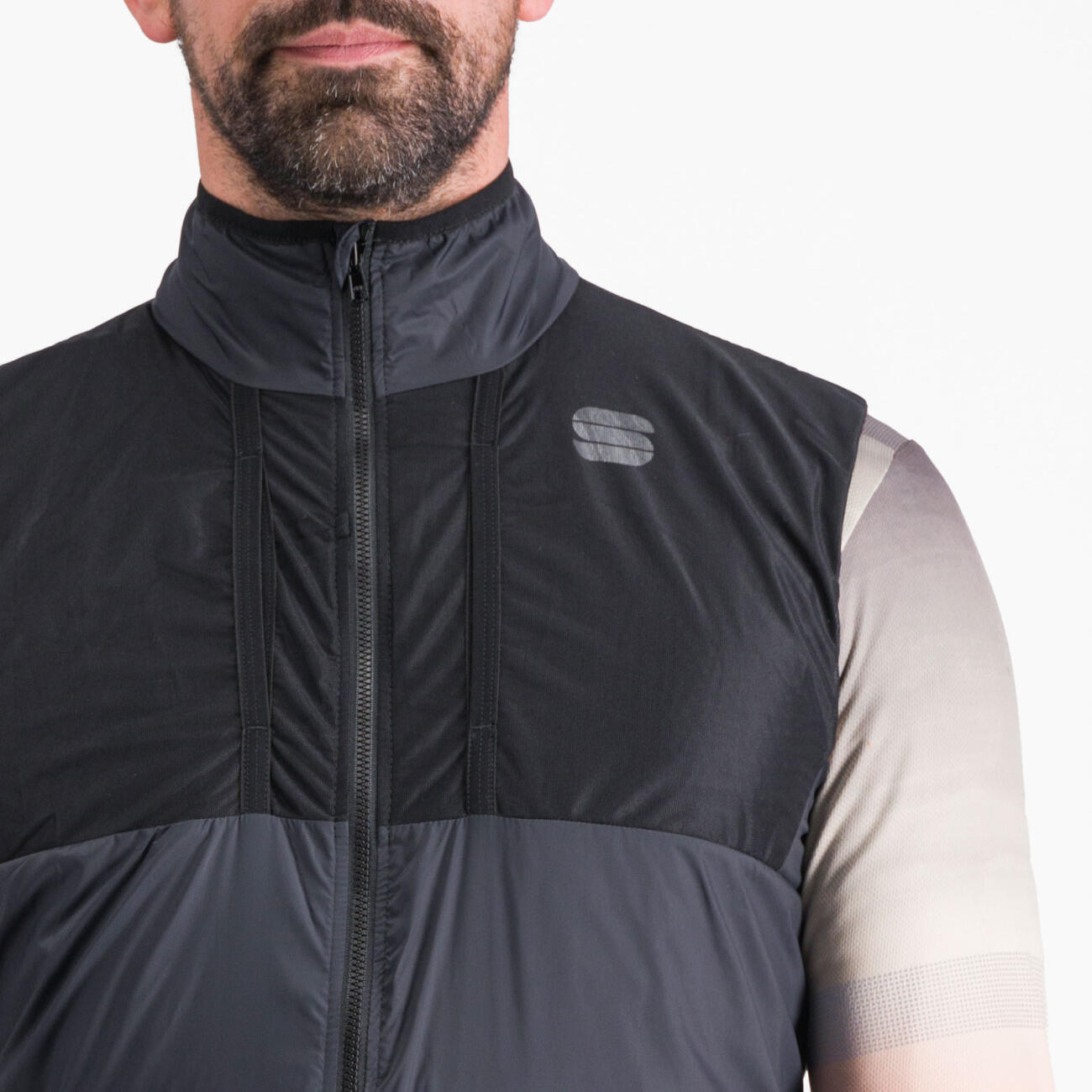 Gilet - GIARA LAYER 3/6