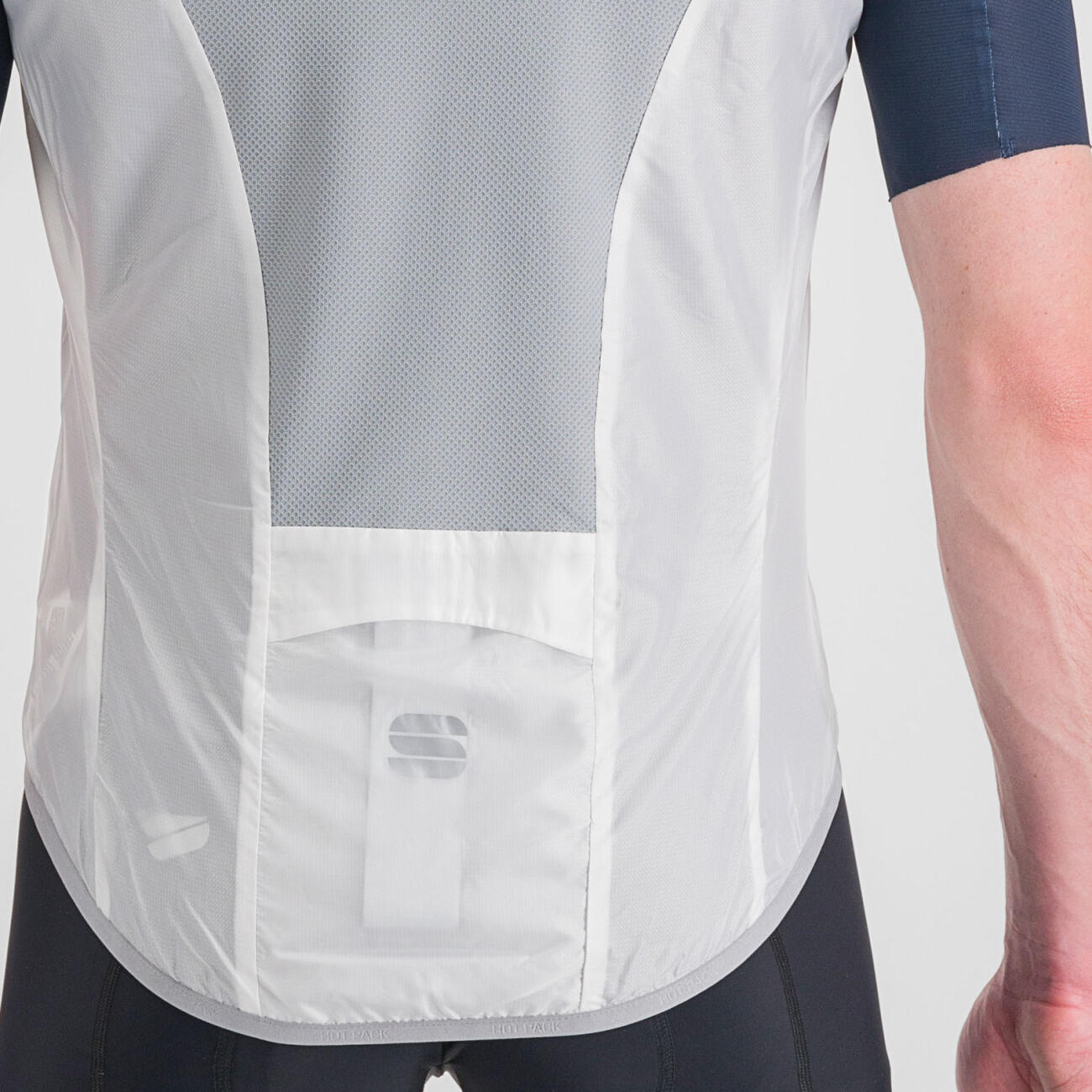 Gilet - HOT PACK EASYLIGHT 6/7