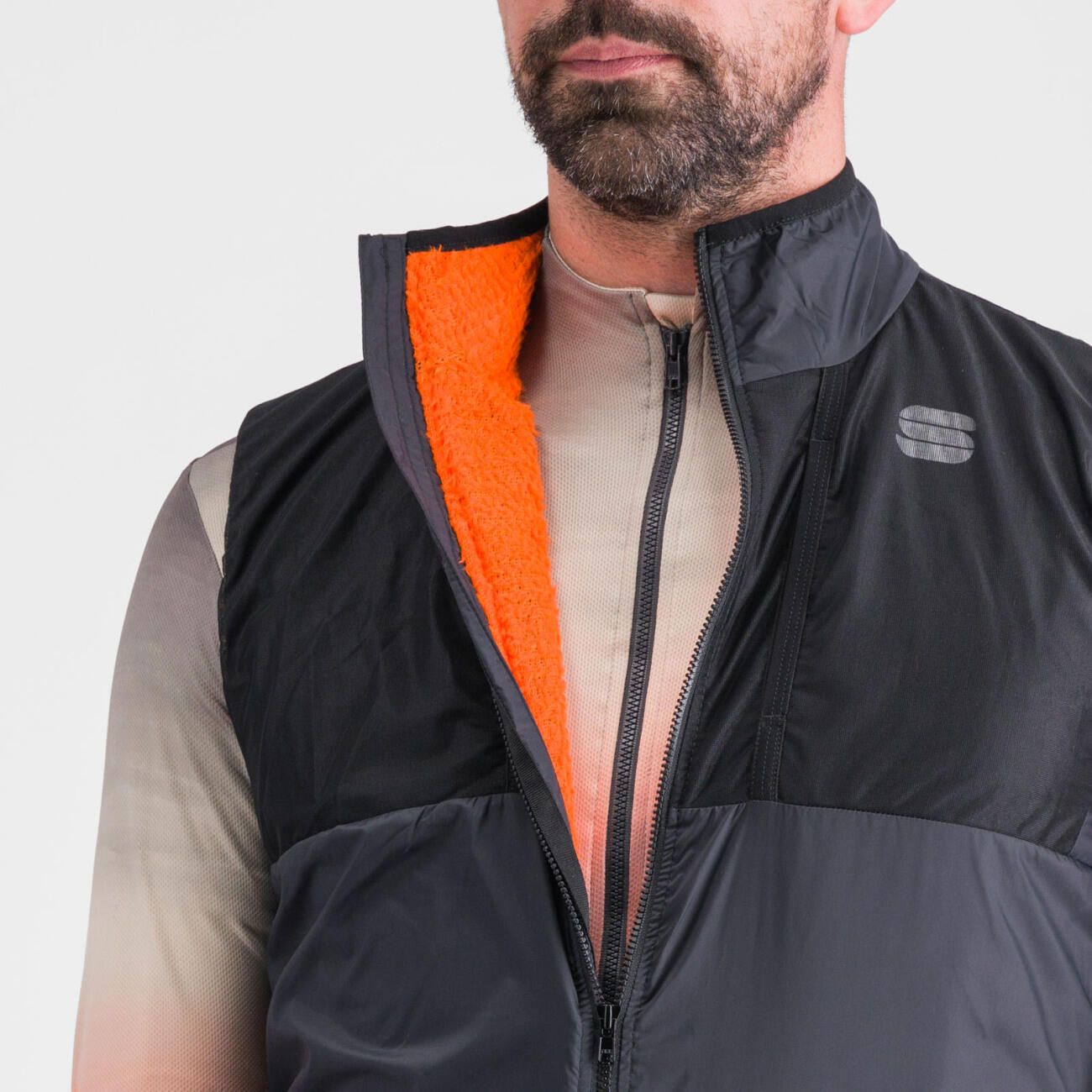 Gilet - GIARA LAYER 5/6