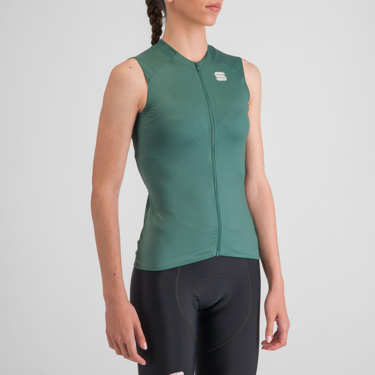Maglia senza maniche - MATCH 2/5