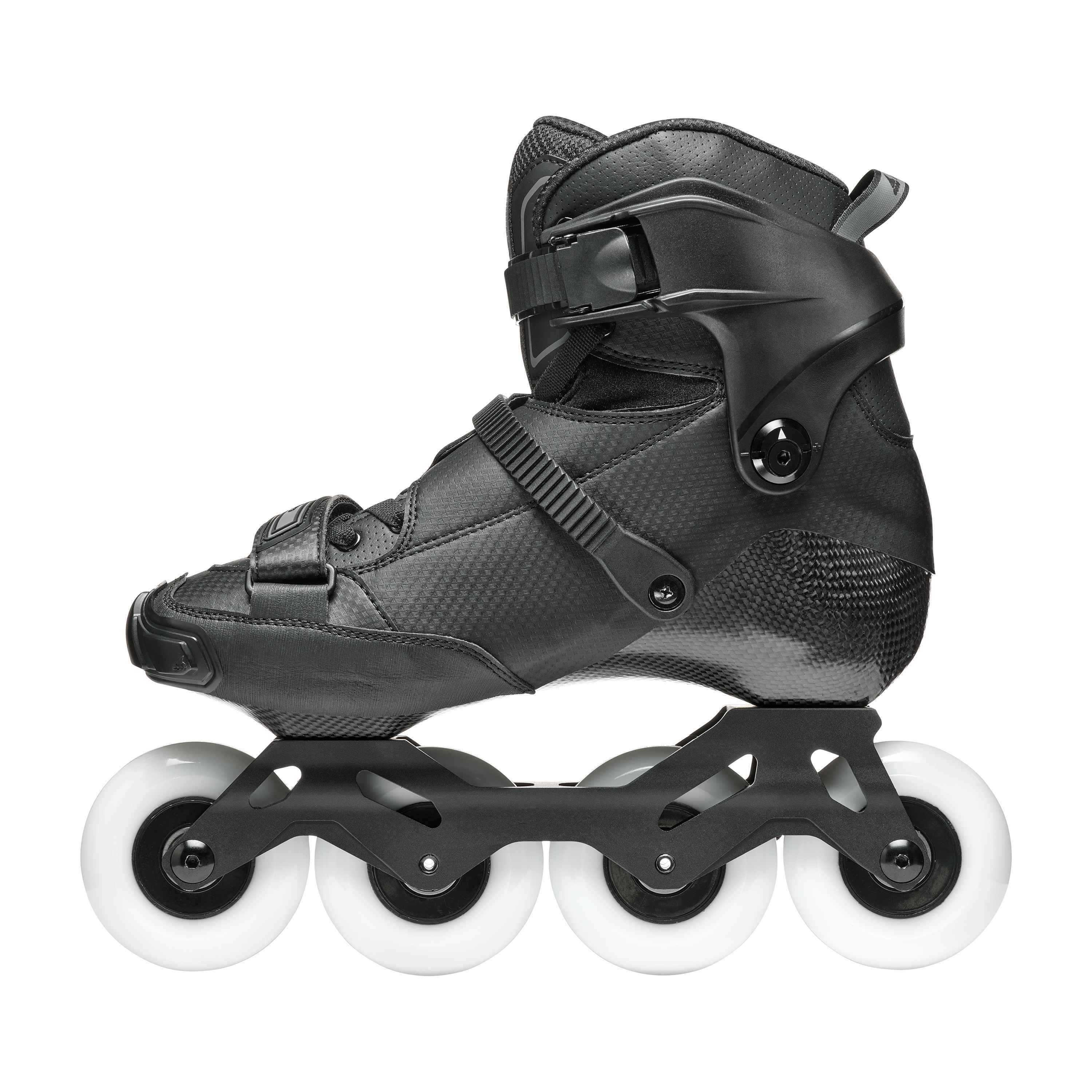 ROLLERBLADE Roller Freestyle Crossfire Noir 4/6