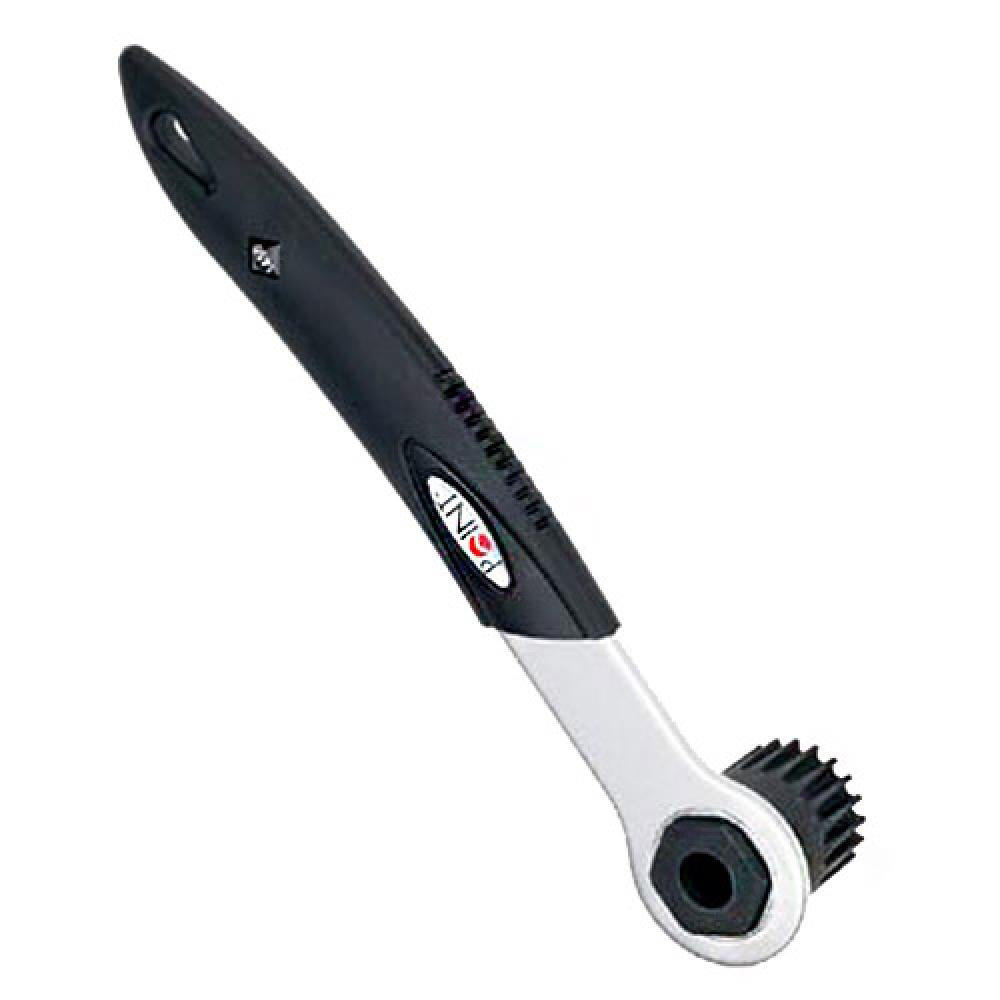 Point Innenlager-Werkzeug Cartridge PRO für Shimano mit Handgriff 2/2