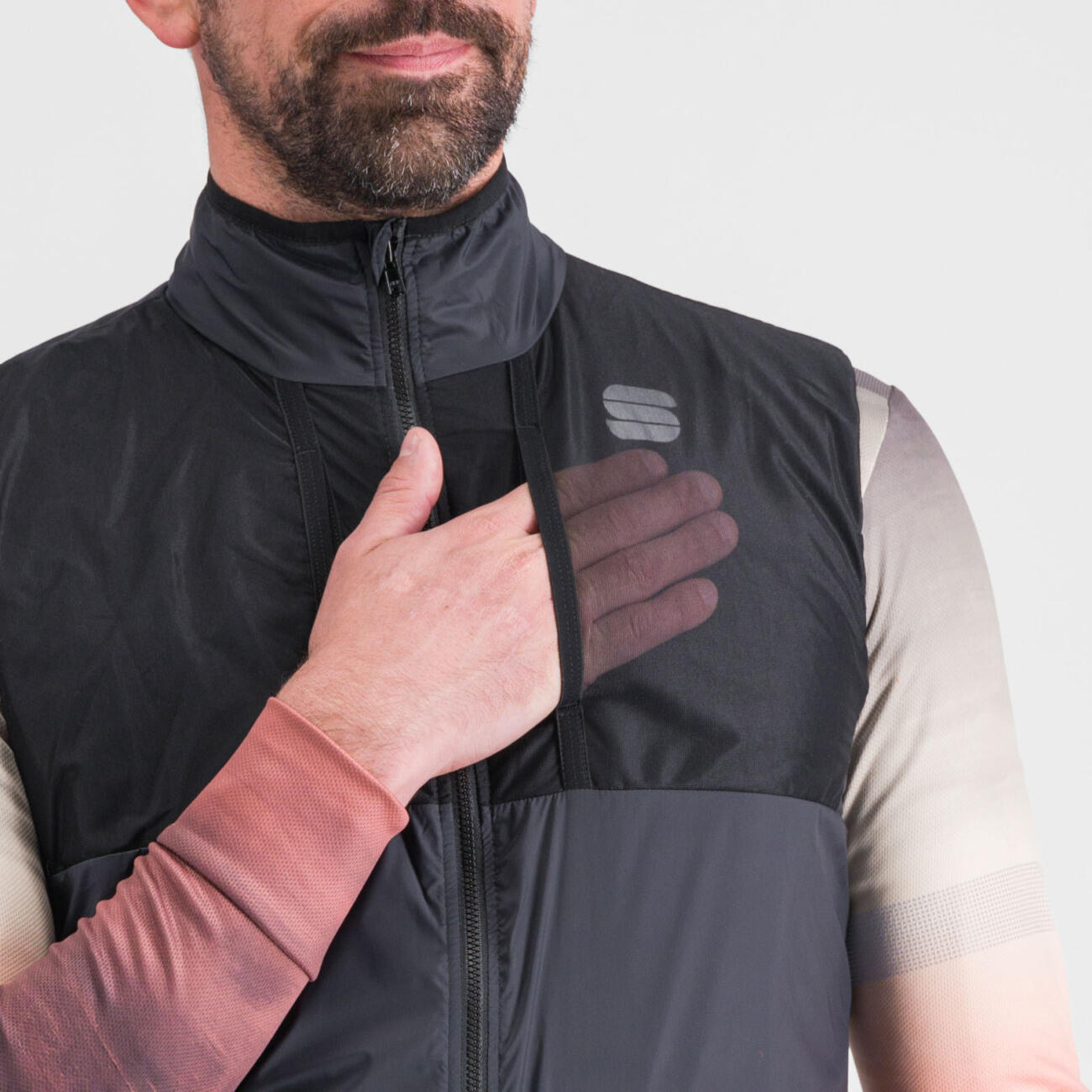 Gilet - GIARA LAYER 4/6