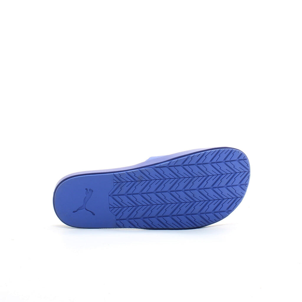 PUMA Puma x Rihanna Fenty Surf Womens Blue Sliders