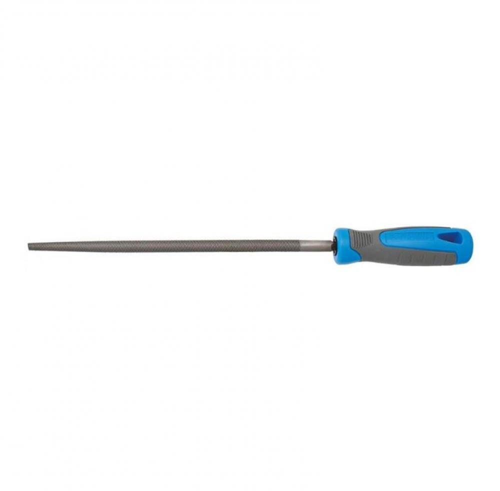 Unior lime ronde avec manche mi-fin 7,5x325mm 763H1/2S 2/2