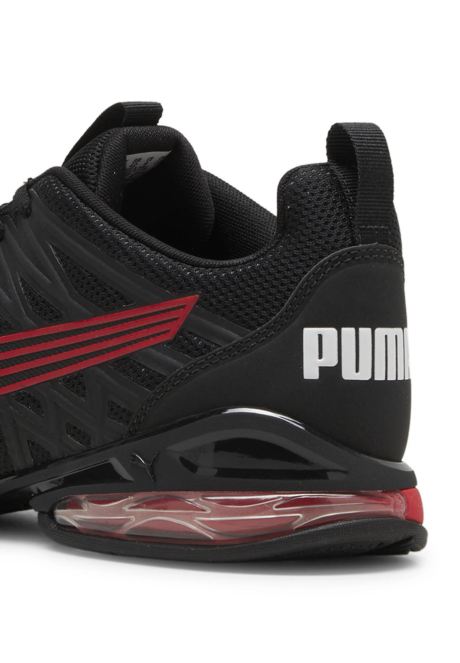 Puma VOLTAIC EVO LIGHT Herren Laufschuhe Sneaker 310304 02 schwarz 5/6