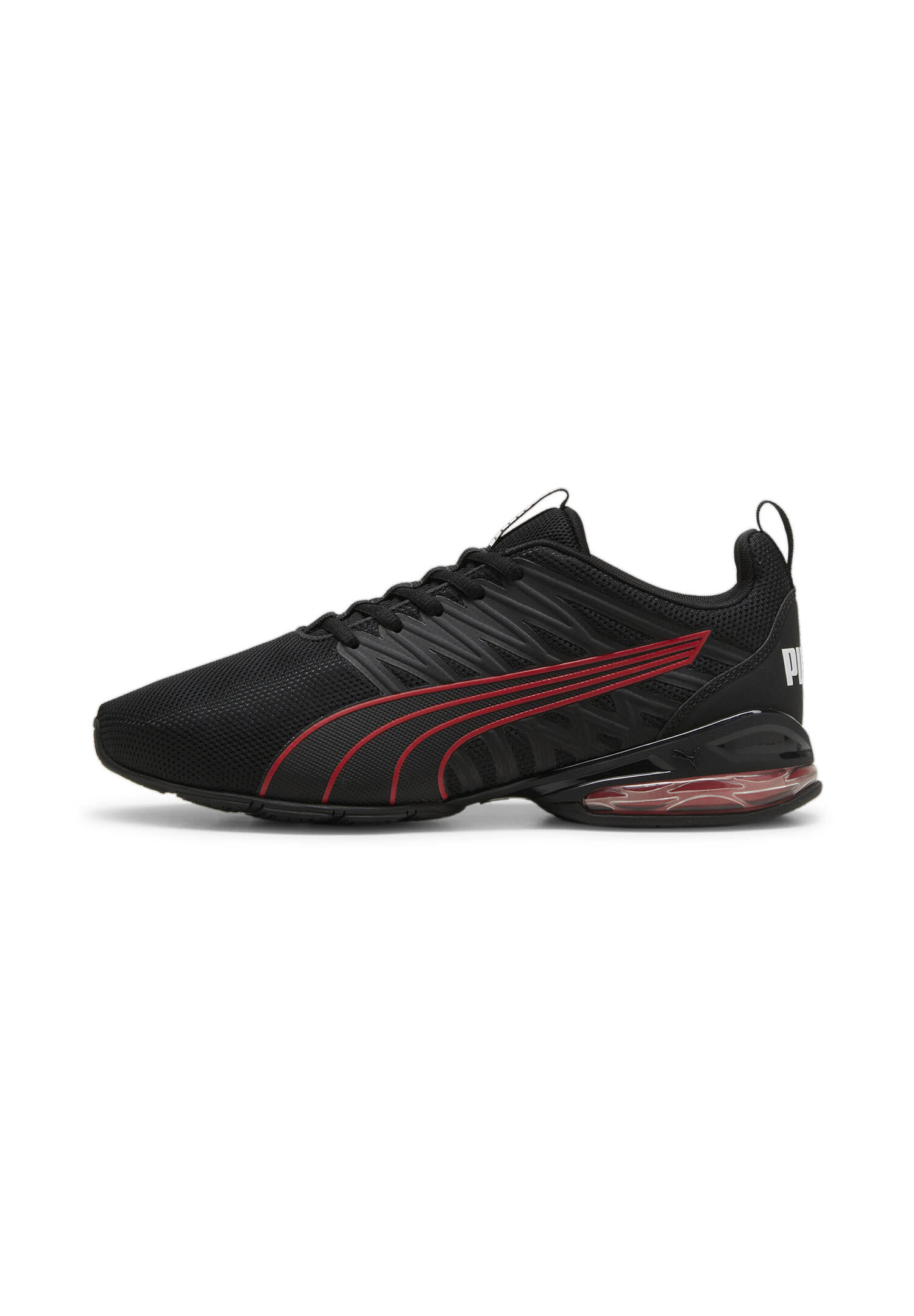 Puma VOLTAIC EVO LIGHT Herren Laufschuhe Sneaker 310304 02 schwarz 2/6