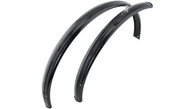 BÜCHEL set parafango anteriore corto 28×175.