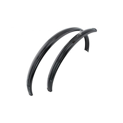 BÜCHEL zestaw błotników 28 x 1,75 przedni krótki