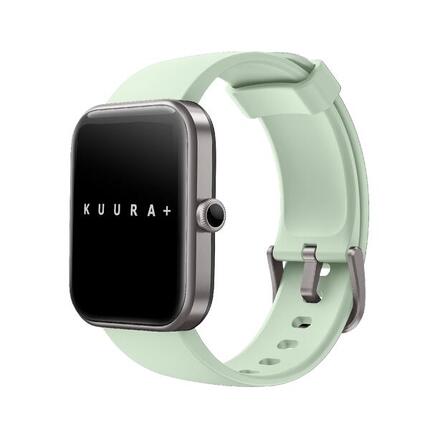 Kuura+ Smartwatch DO - Blau