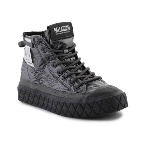 Buty do chodzenia damskie Palladium Palla Ace Re-quilt